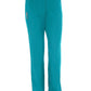 Women's 2-Pocket Cargo Pant - 14720 - Teal