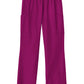 Women's 2-Pocket Cargo Pant - 14720 - Plumberry/Wine