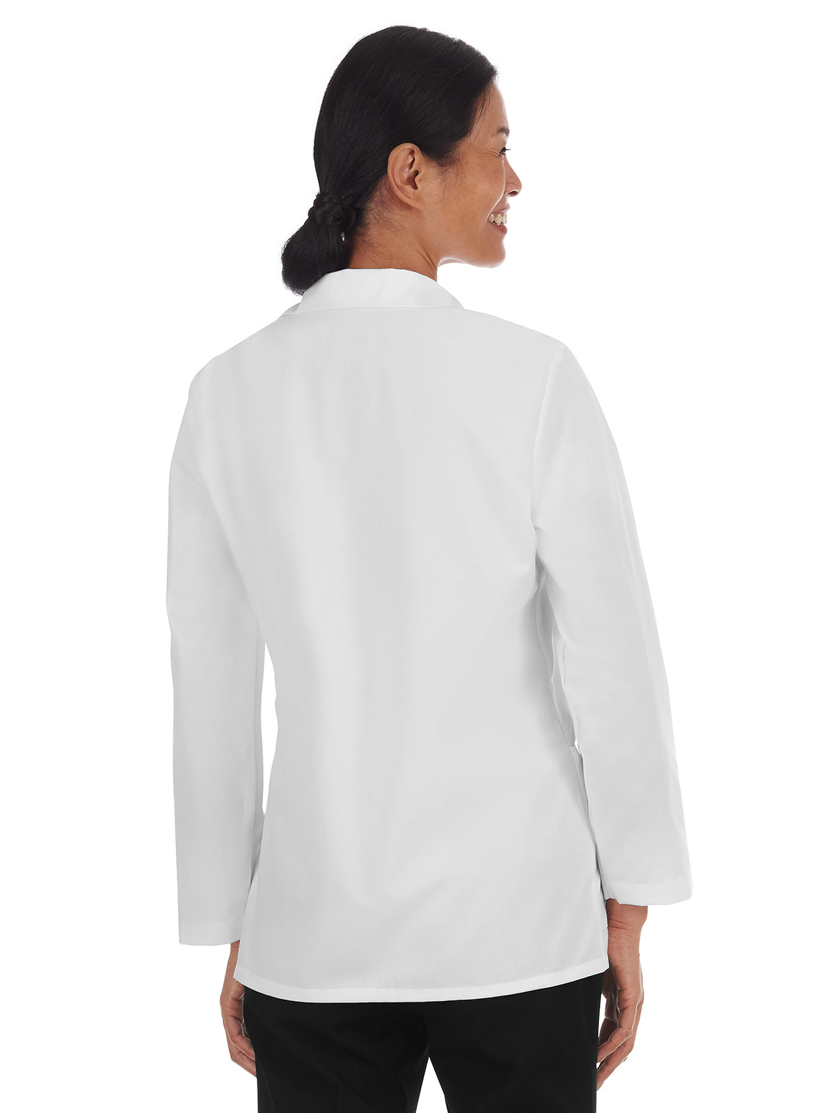 Women's Three-Pocket 28" Consultation Lab Coat