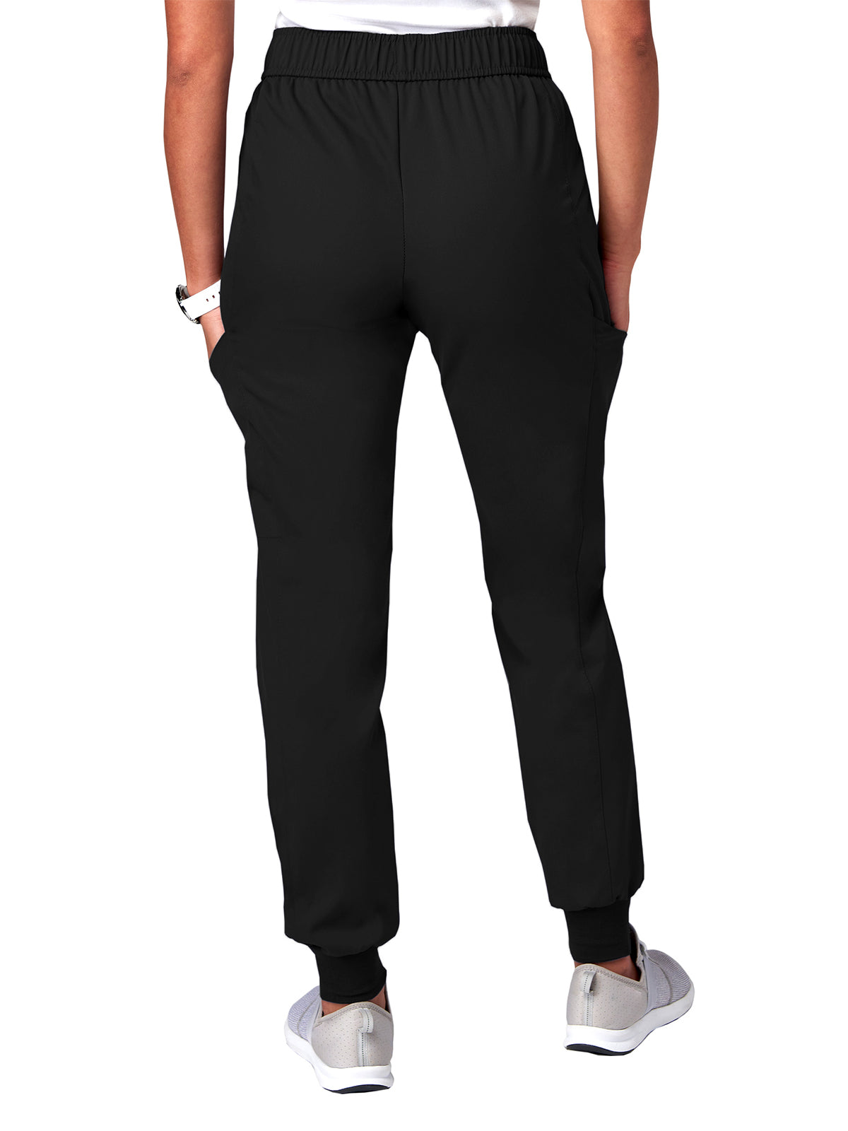 Women's 4-Pocket Distal Jogger Pant