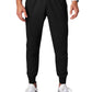 Men's 4-Pocket Axis Jogger Pant - 15211 - Black