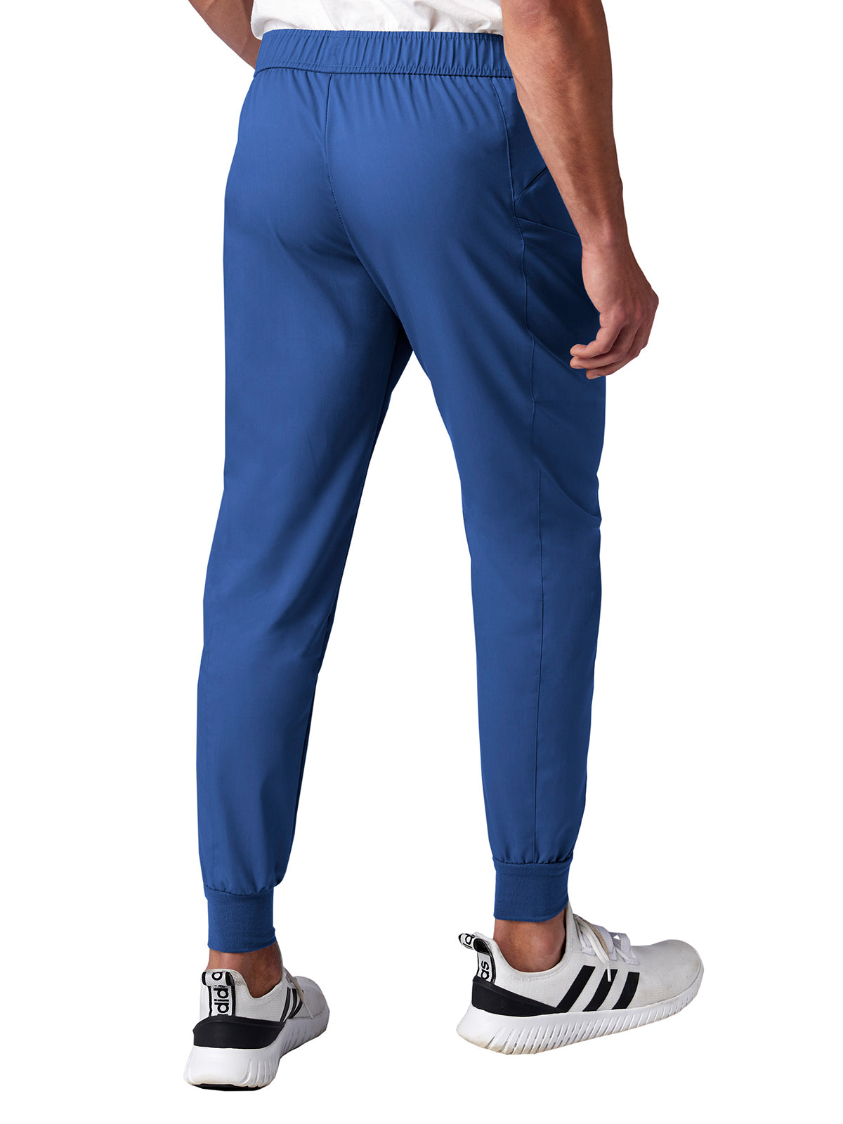 Men's 4-Pocket Axis Jogger Pant