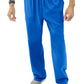 Unisex 5-Pocket Cargo Pant - 15222 - Royal Blue