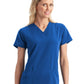 Women's 2-Pocket Top - 2206 - Royal Blue