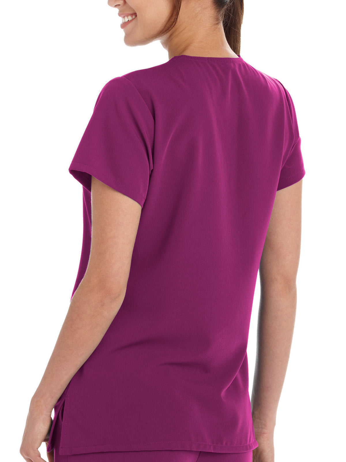 Women's 2-Pocket Top