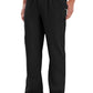 Men's 7-Pocket Full Elastic Pant - 2305 - Black