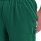 Men's 7-Pocket Full Elastic Pant