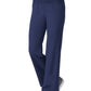 Women's 1-Pocket Yoga Pant - 2358 - New Navy