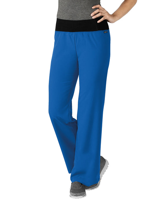 Women's 1-Pocket Yoga Pant