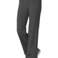 Women's 1-Pocket Yoga Pant - 2358 - Charcoal