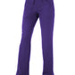 Women's 4-Pocket Comfy Pant - 2377 - Purple