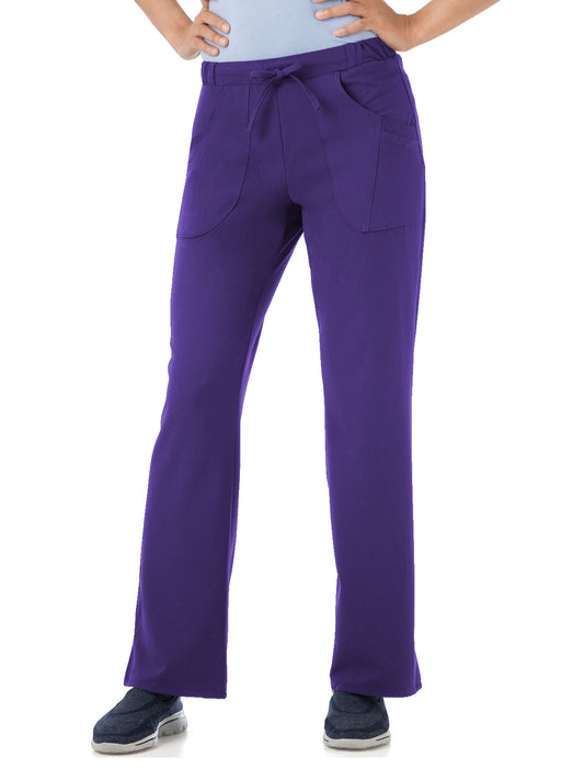 Women's 4-Pocket Comfy Pant