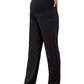 Women's 4-Pocket Ultimate Maternity Pant - 2459 - Black