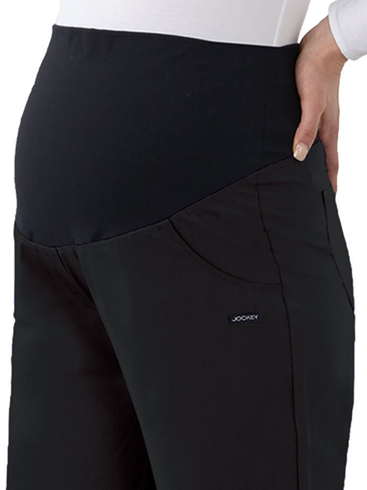 Women's 4-Pocket Ultimate Maternity Pant