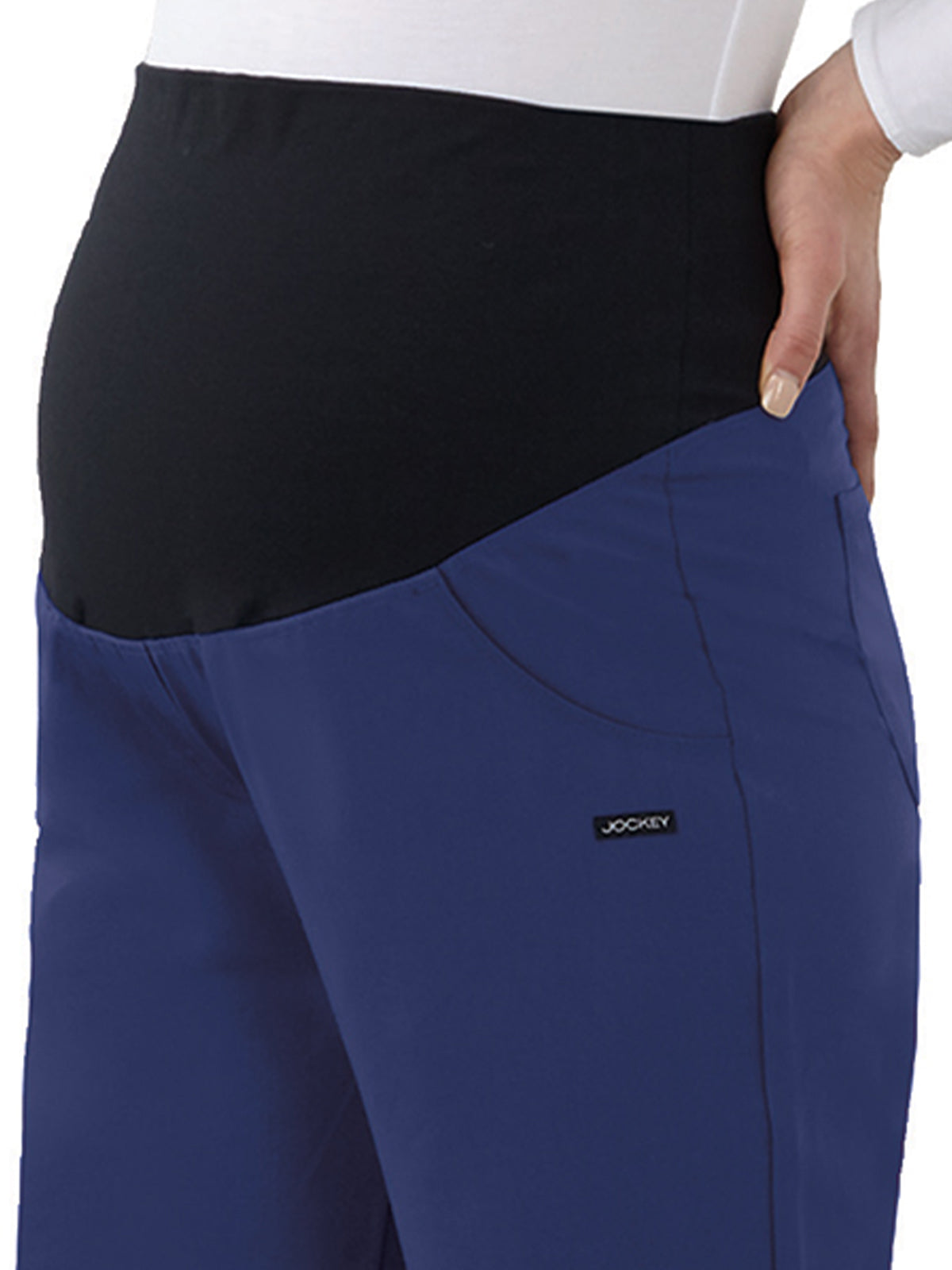 Women's 4-Pocket Ultimate Maternity Pant