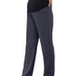 Women's 4-Pocket Ultimate Maternity Pant - 2459 - Charcoal