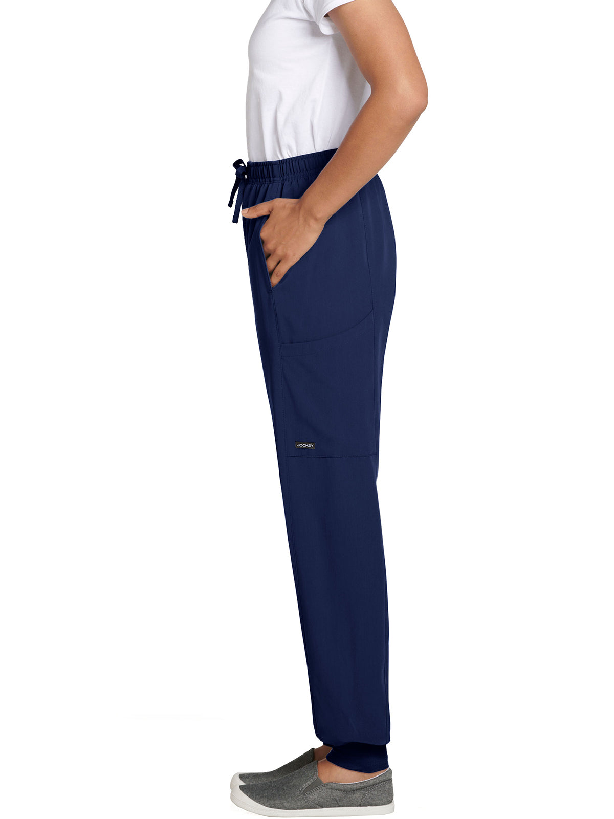 Women's 4-Pocket Jargo Pant