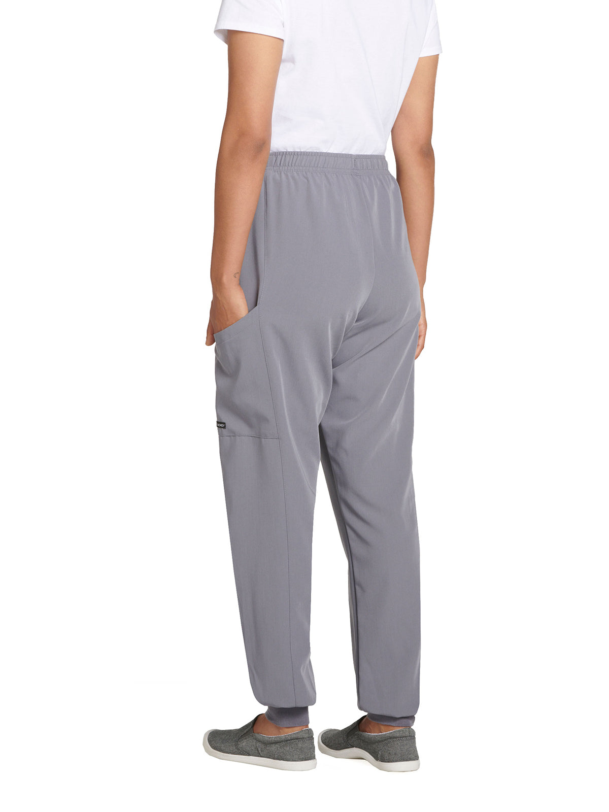 Women's 4-Pocket Jargo Pant