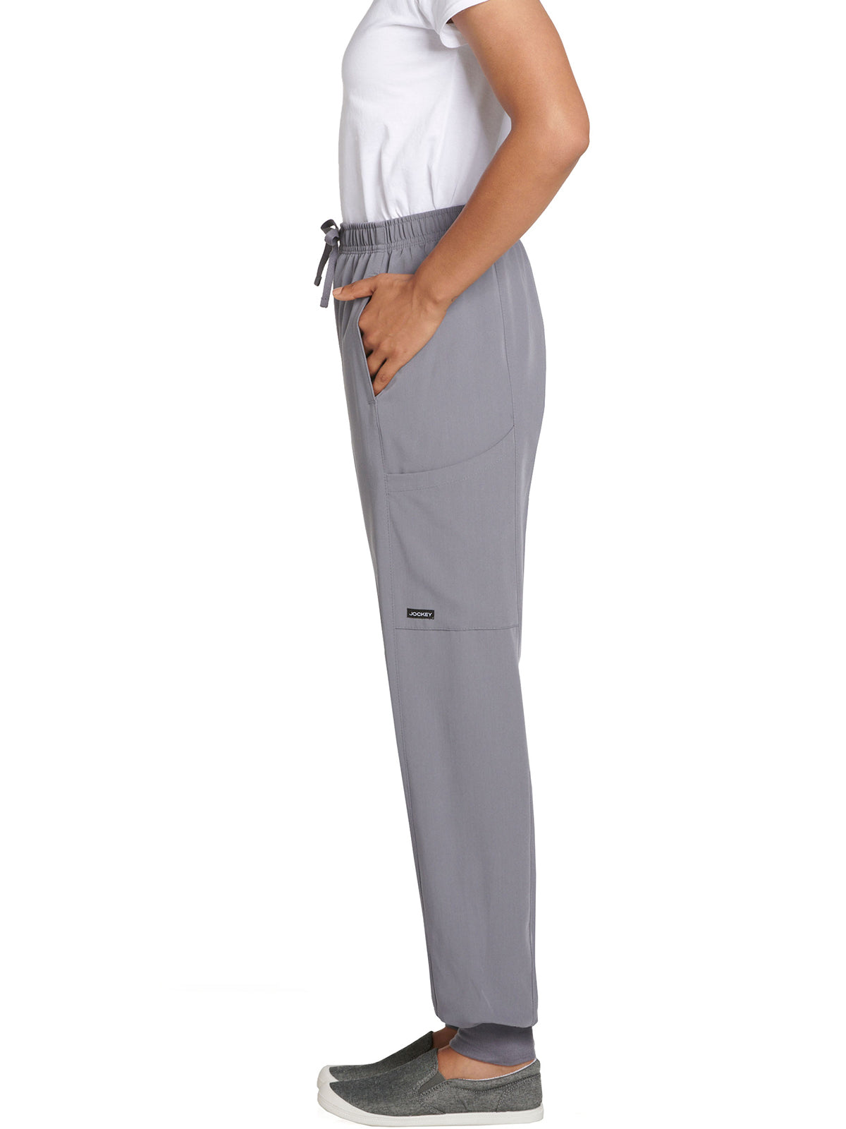 Women's 4-Pocket Jargo Pant