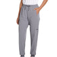 Women's 4-Pocket Jargo Pant - 2481 - Pewter