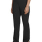 Women's 4-Pocket Petal Tapered Pant