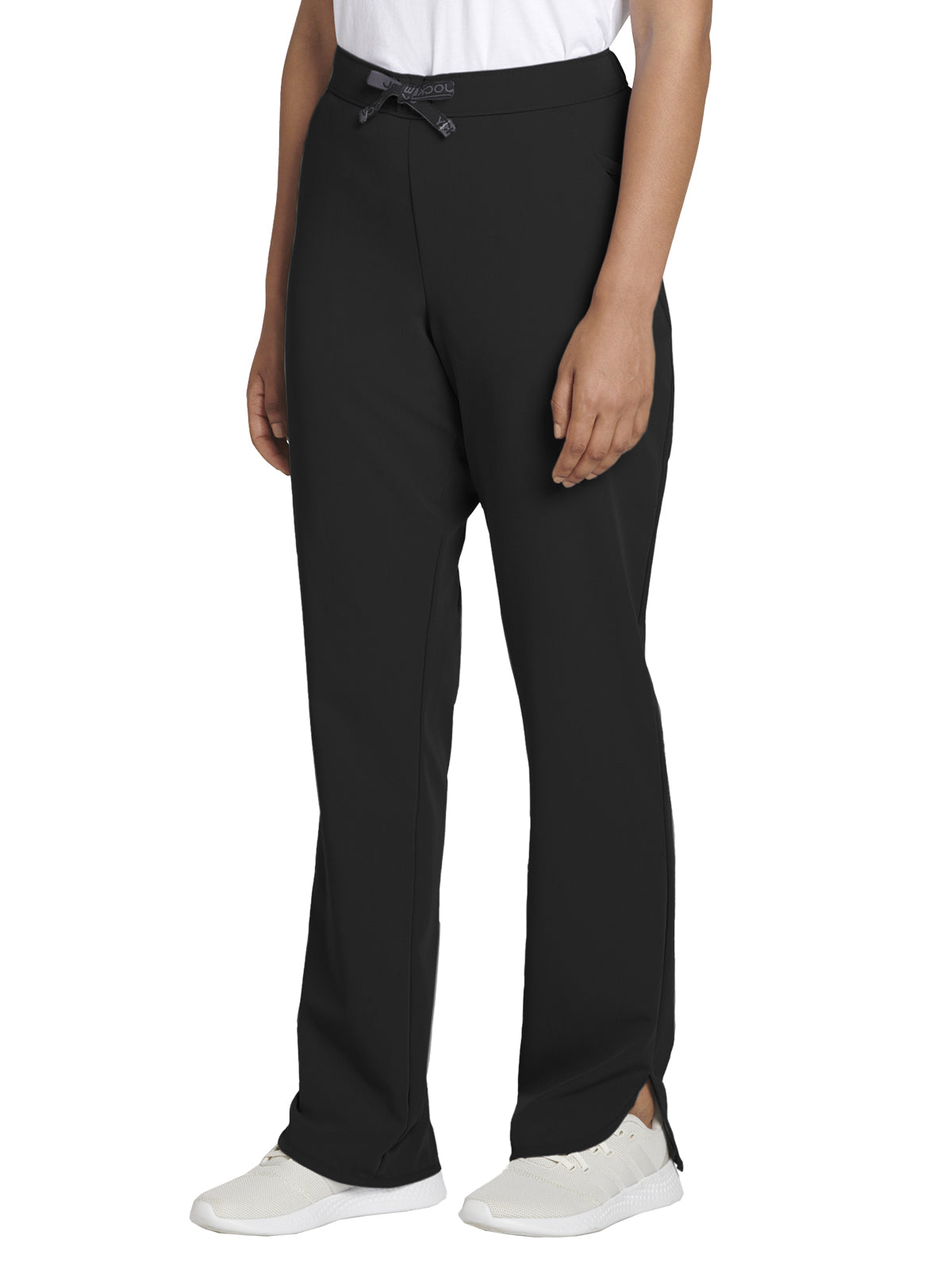 Women's 4-Pocket Petal Tapered Pant