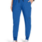 Women's 4-Pocket Cargo Jogger Pant - 2520 - Royal Blue