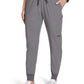 Women's 4-Pocket Cargo Jogger Pant - 2520 - Pewter