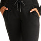 Women's 6-Pocket Jogger Scrub Pant