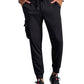 Men's Vernon Mid Rise Jogger Scrub Pant