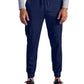 Men's Vernon Mid Rise Jogger Scrub Pant