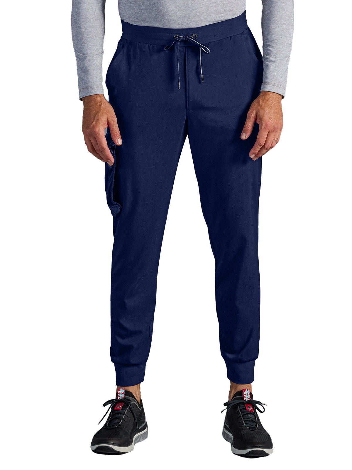 Men's Vernon Mid Rise Jogger Pant