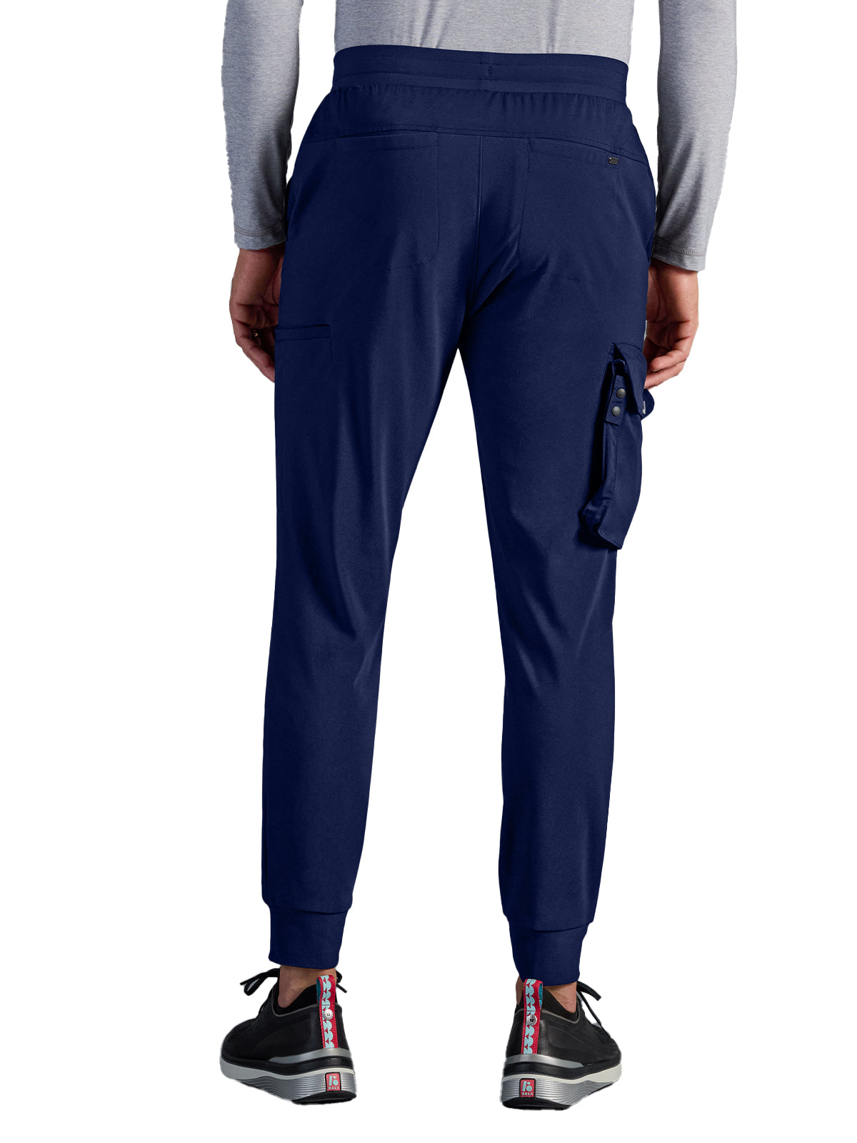 Men's Vernon Mid Rise Jogger Pant