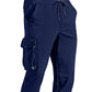 Men's Vernon Mid Rise Jogger Pant