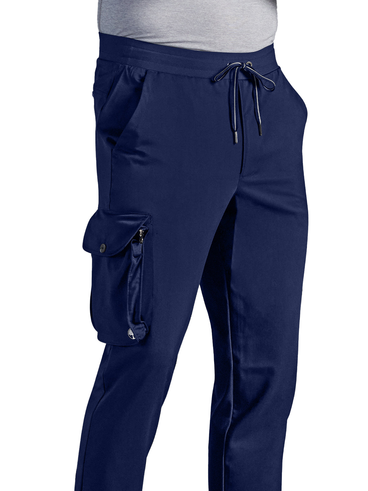 Men's Vernon Mid Rise Jogger Pant