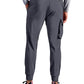 Men's Vernon Mid Rise Jogger Scrub Pant