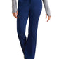 Women's 6-Pocket Tessa Boot Cut Pant - 008 - Navy