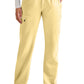 Women's 6-Pocket Nissa Modern Fit Pant - 100 - Sunray Yellow