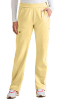 Women's 6-Pocket Nissa Modern Fit Pant - 100 - Sunray Yellow