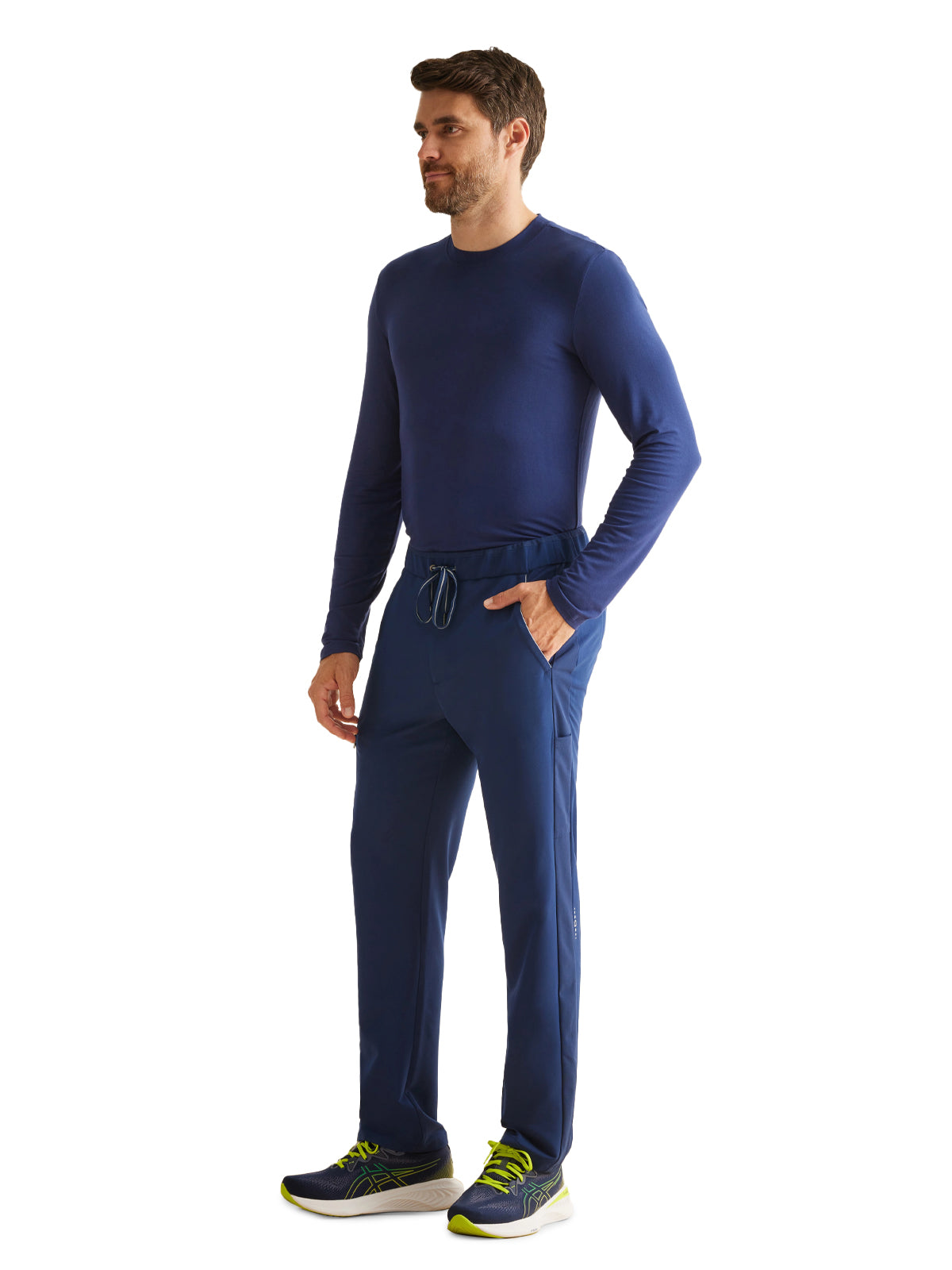 Men's 6-Pocket Nash Modern Fit Pant