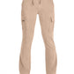 Women's 6-Pocket Straight Leg Pant - 150 - Desert Taupe