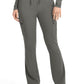 Women's 6-Pocket Straight Leg Pant - 150 - Pewter