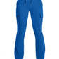 Women's 6-Pocket Straight Leg Pant - 150 - Royal