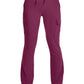 Women's 6-Pocket Straight Leg Pant - 150 - Wine