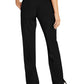 Women's 4-Pocket Straight Leg Pant