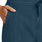 Women's 4-Pocket Straight Leg Pant