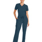 Women's 4-Pocket Straight Leg Pant