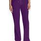 Women's 4-Pocket Straight Leg Pant - 153 - Eggplant