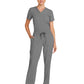 Women's 4-Pocket Straight Leg Pant