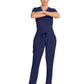 Women's 4-Pocket Straight Leg Pant